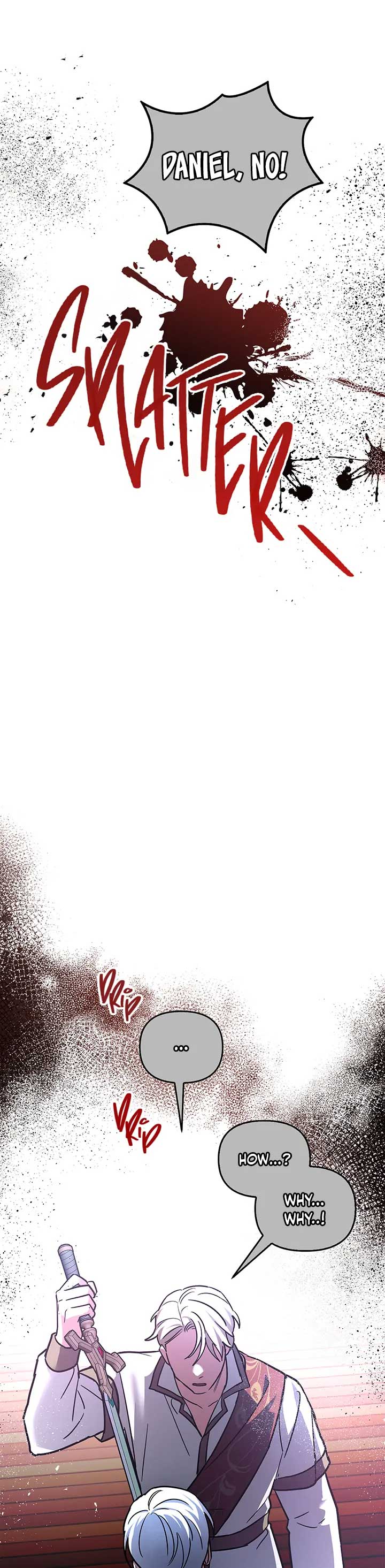 Cat in the Chrysalis Chapter 44 - Page 17