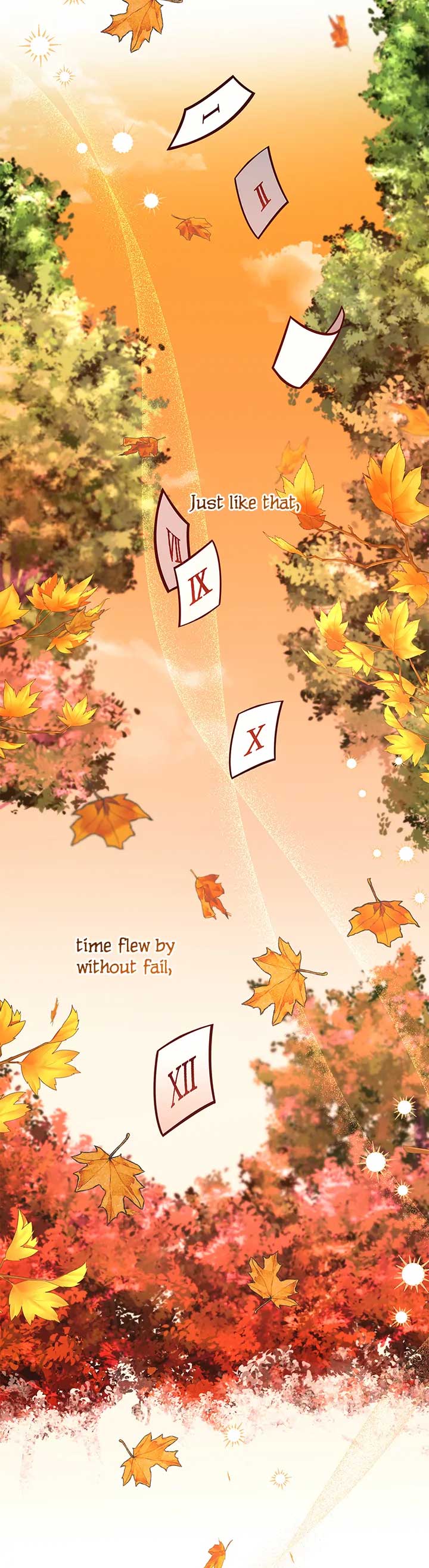 Cat in the Chrysalis Chapter 44 - Page 5