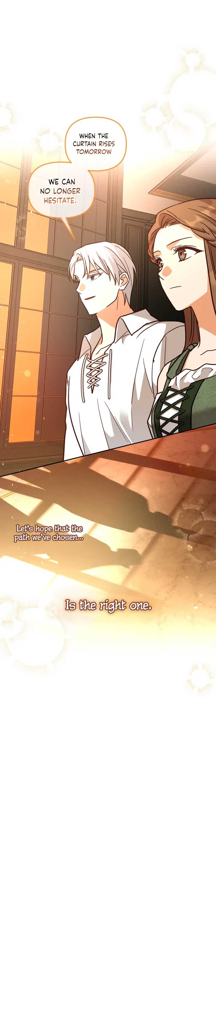 Cat in the Chrysalis Chapter 45 - Page 14