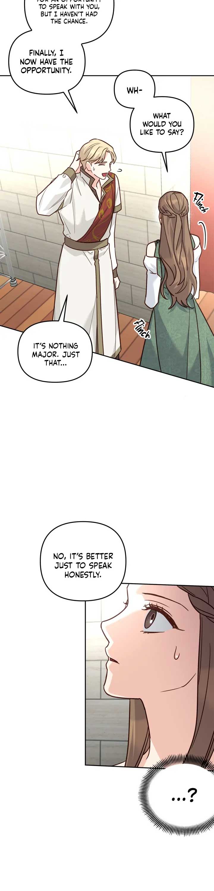 Cat in the Chrysalis Chapter 46 - Page 2