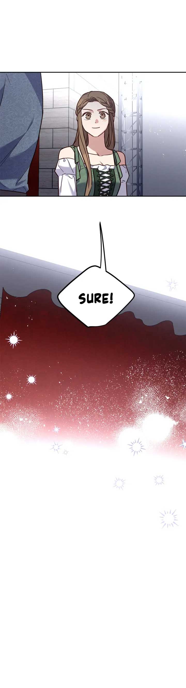 Cat in the Chrysalis Chapter 46 - Page 15