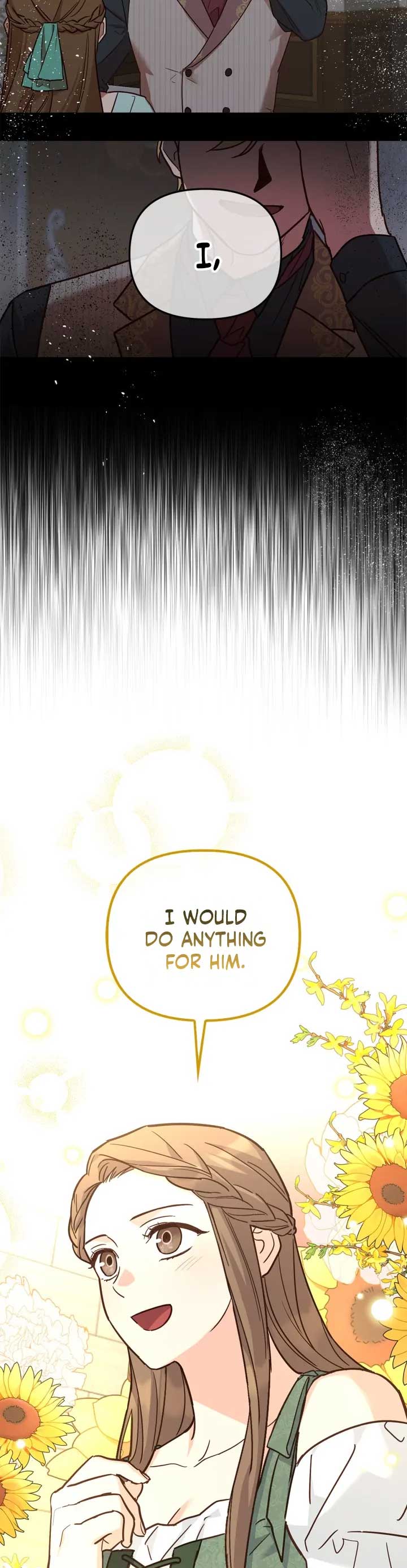 Cat in the Chrysalis Chapter 46 - Page 5