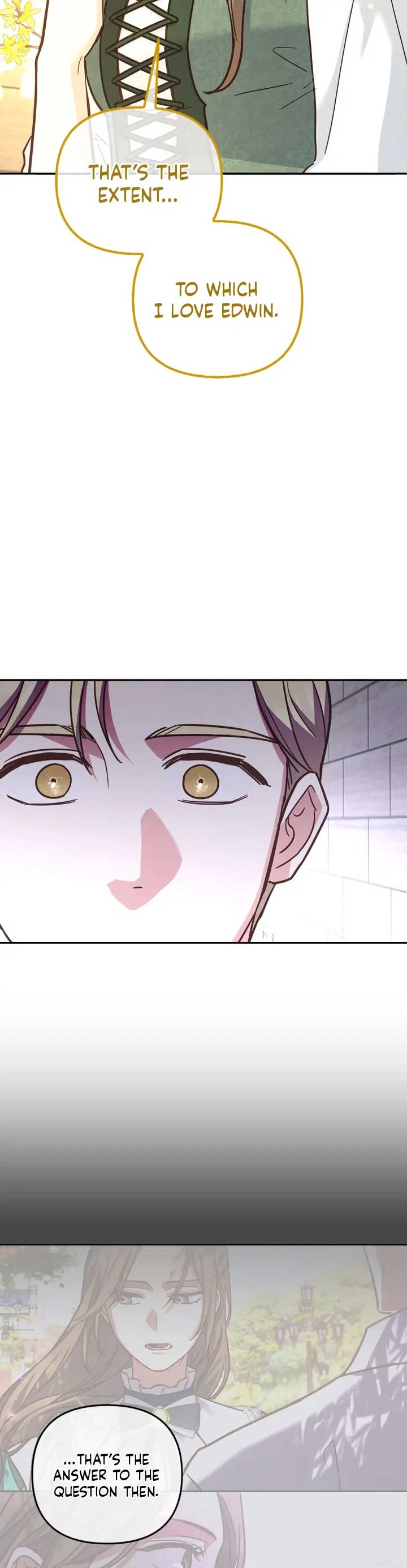 Cat in the Chrysalis Chapter 46 - Page 6