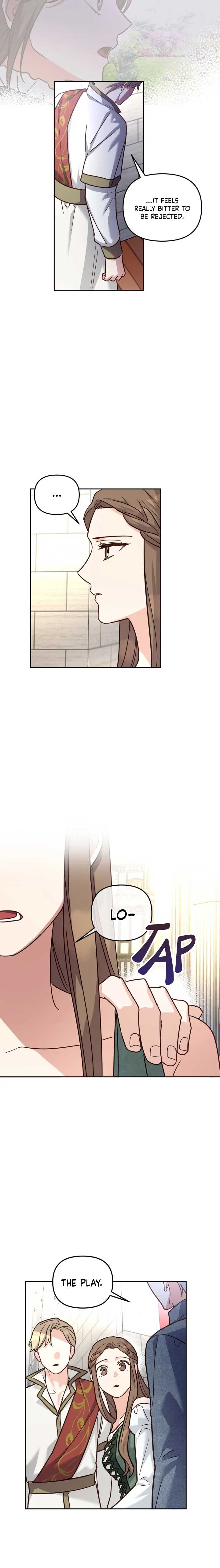 Cat in the Chrysalis Chapter 46 - Page 7