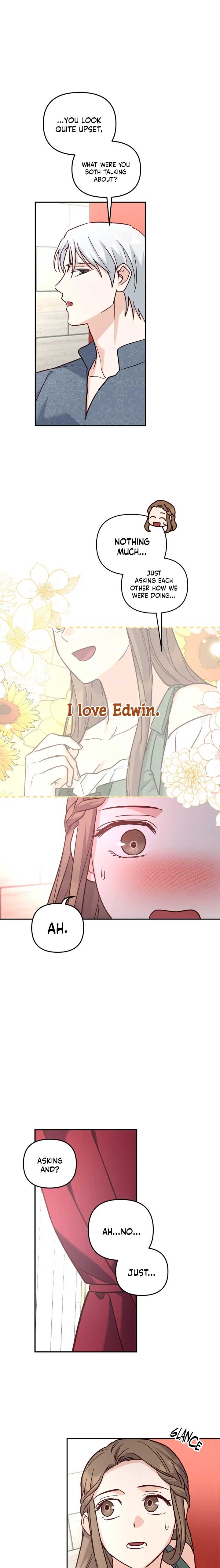 Cat in the Chrysalis Chapter 46 - Page 10