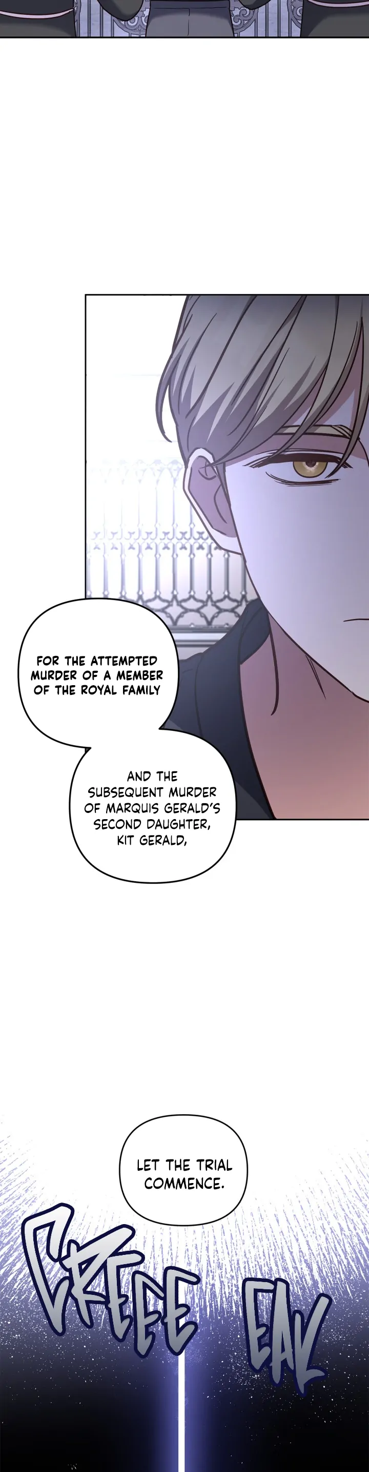 Cat in the Chrysalis Chapter 47 - Page 18