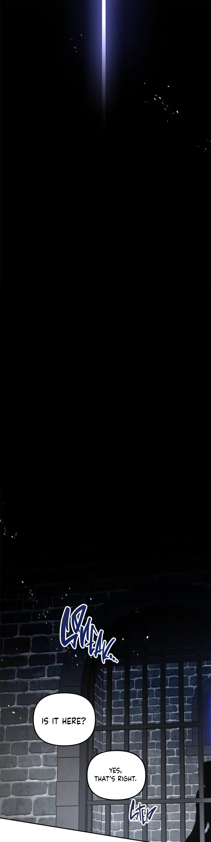 Cat in the Chrysalis Chapter 47 - Page 19