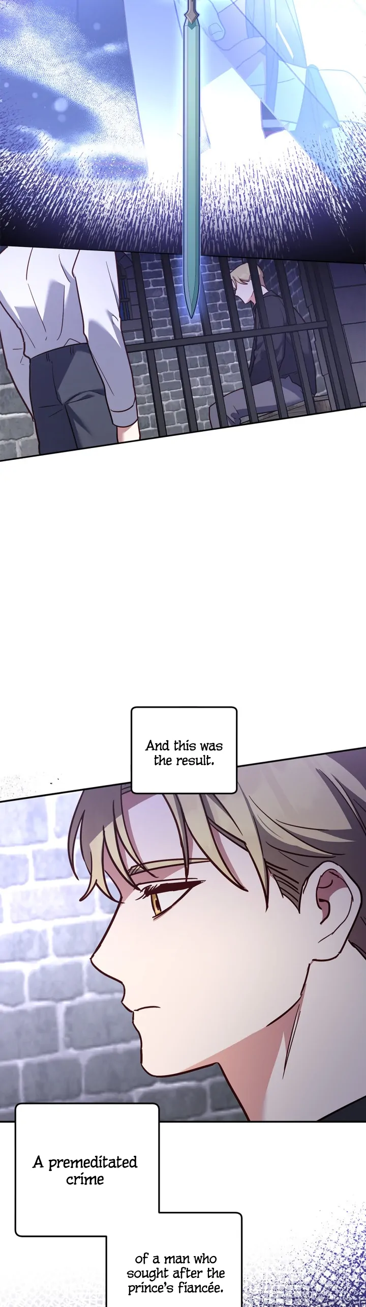 Cat in the Chrysalis Chapter 47 - Page 24