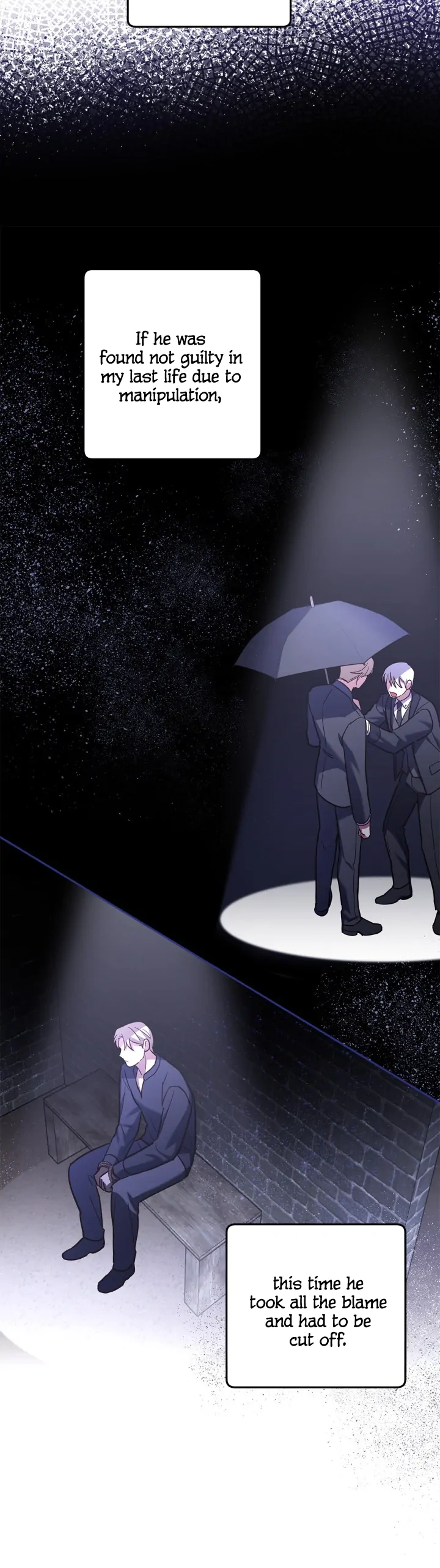 Cat in the Chrysalis Chapter 47 - Page 25