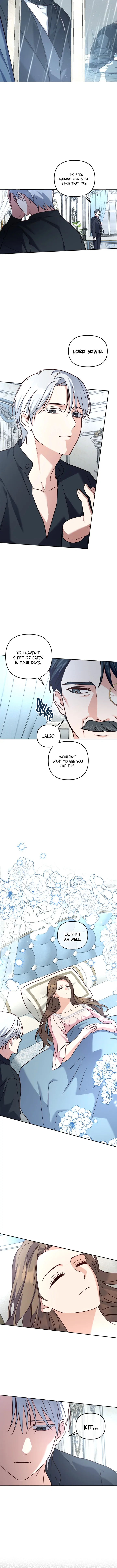 Cat in the Chrysalis Chapter 47 - Page 10