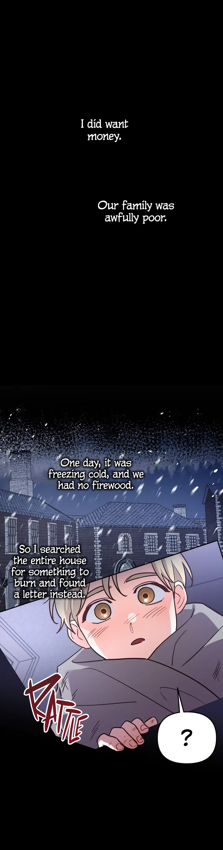 Cat in the Chrysalis Chapter 48 - Page 10