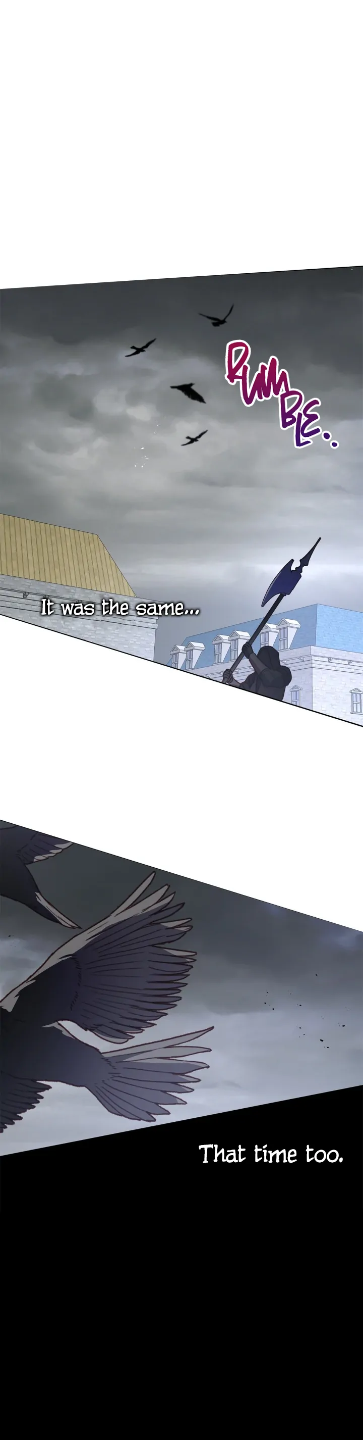 Cat in the Chrysalis Chapter 49 - Page 17