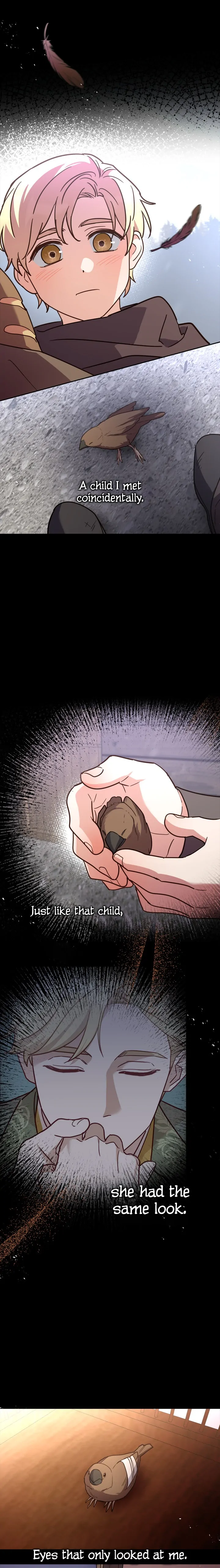 Cat in the Chrysalis Chapter 49 - Page 18