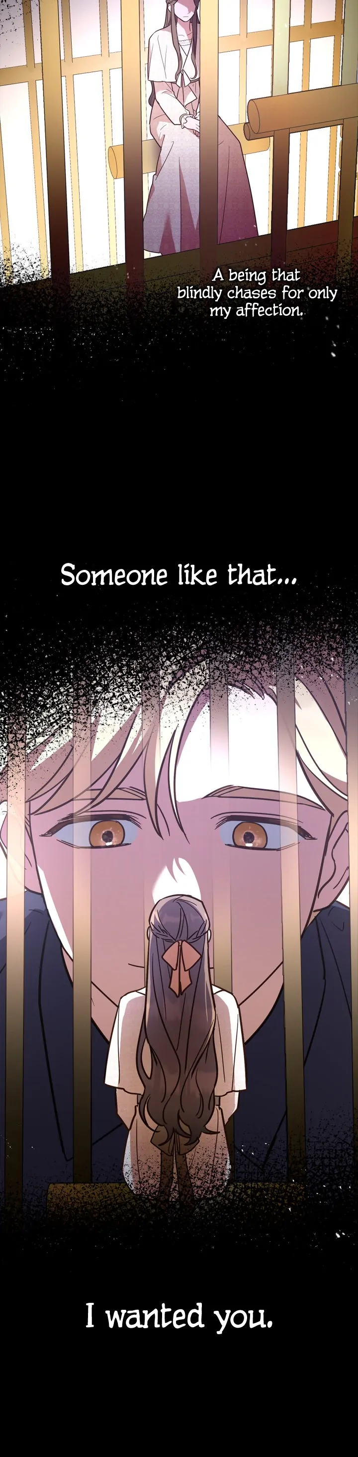 Cat in the Chrysalis Chapter 49 - Page 20