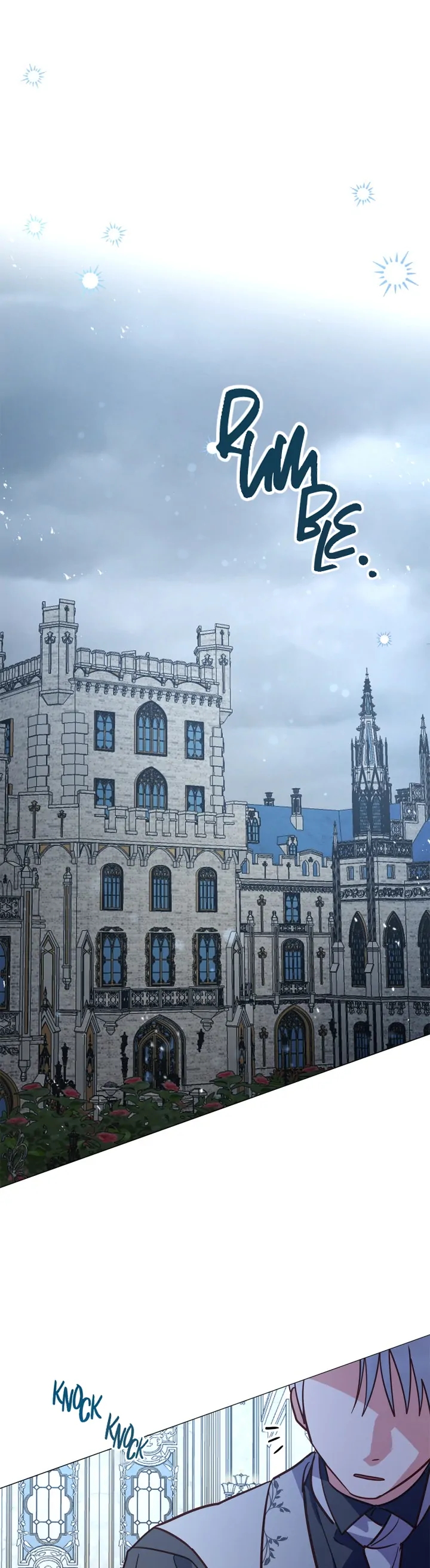 Cat in the Chrysalis Chapter 49 - Page 9