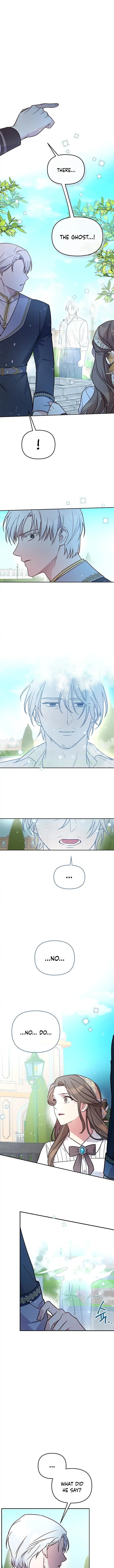 Cat in the Chrysalis Chapter 5 - Page 9