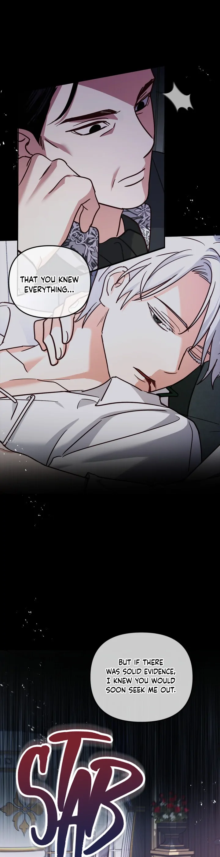 Cat in the Chrysalis Chapter 50 - Page 6