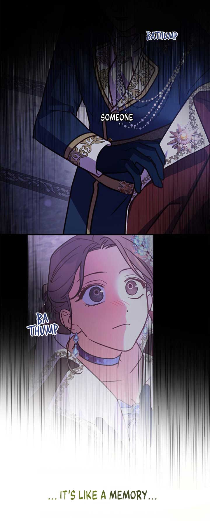 Cat in the Chrysalis Chapter 51 - Page 22