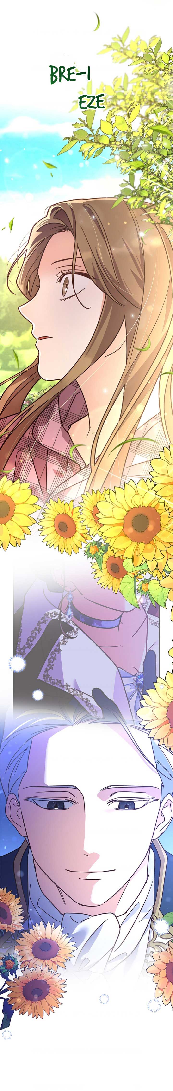 Cat in the Chrysalis Chapter 51 - Page 23