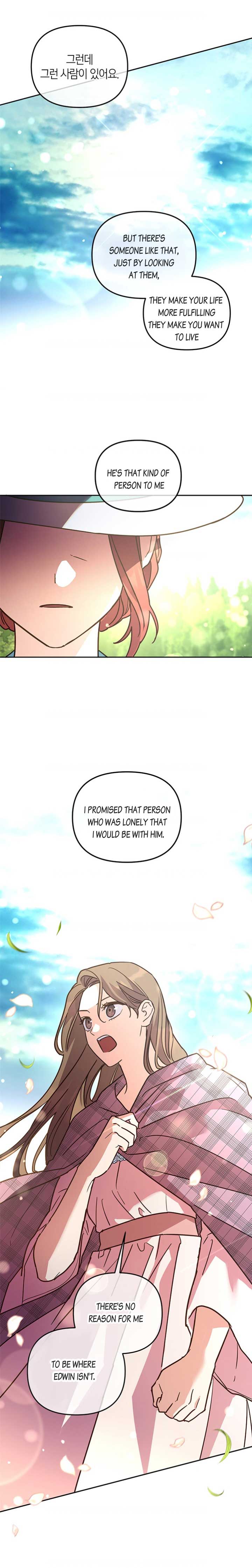 Cat in the Chrysalis Chapter 51 - Page 26