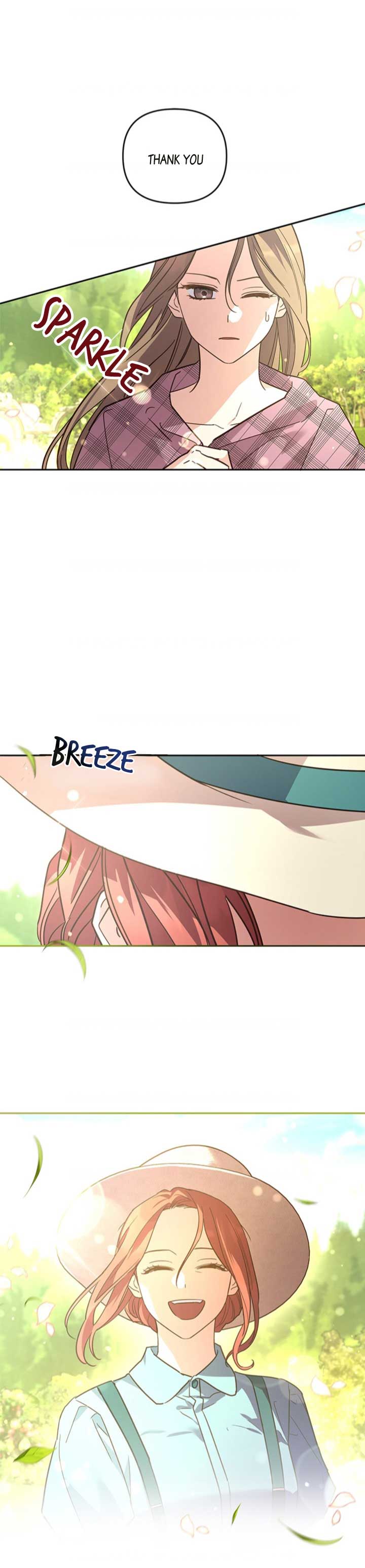 Cat in the Chrysalis Chapter 51 - Page 27