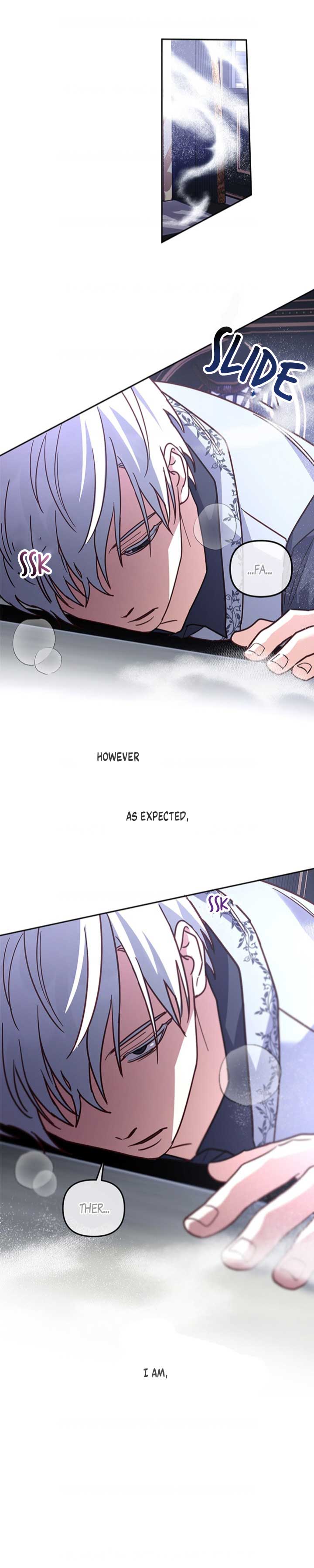 Cat in the Chrysalis Chapter 51 - Page 7