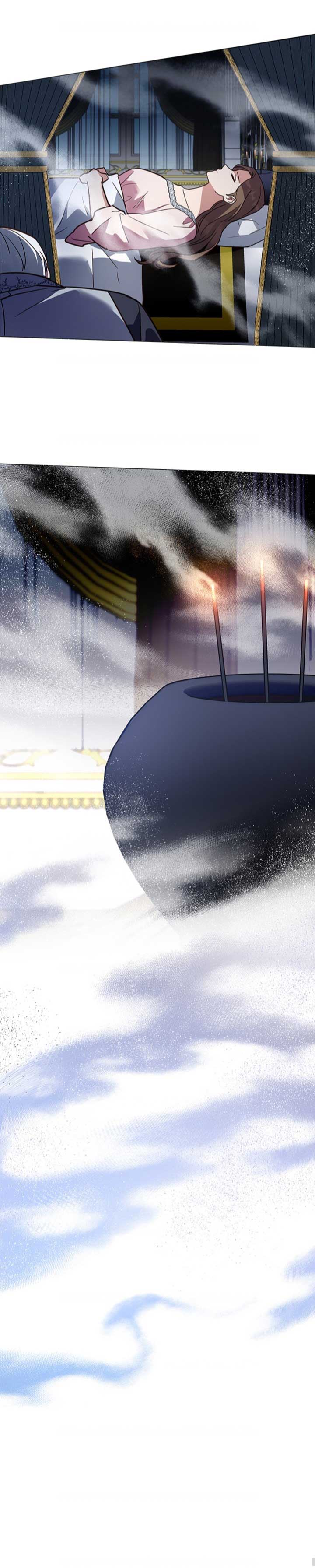 Cat in the Chrysalis Chapter 51 - Page 10