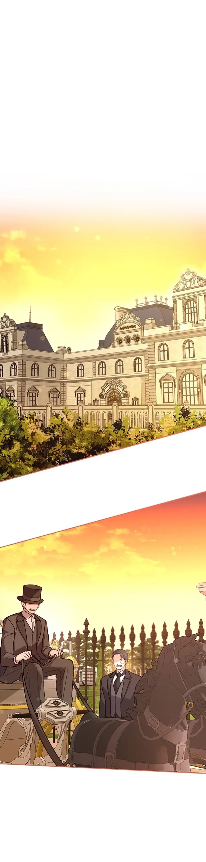 Cat in the Chrysalis Chapter 52 - Page 2