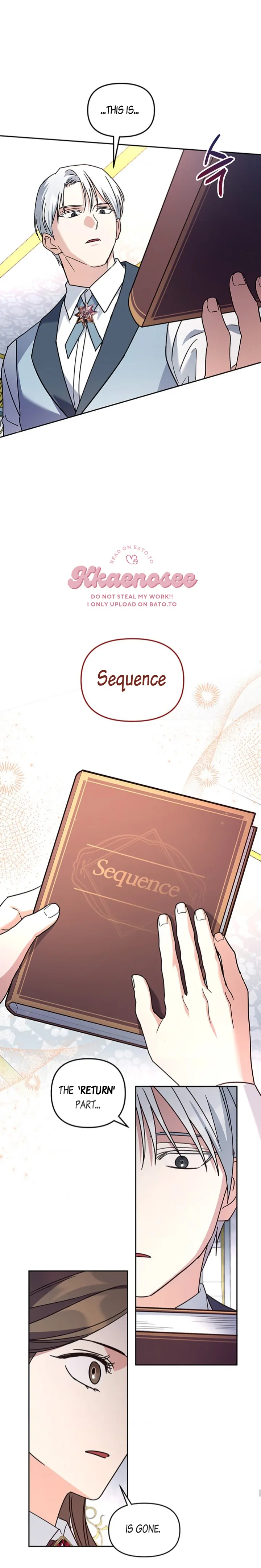 Cat in the Chrysalis Chapter 52 - Page 24