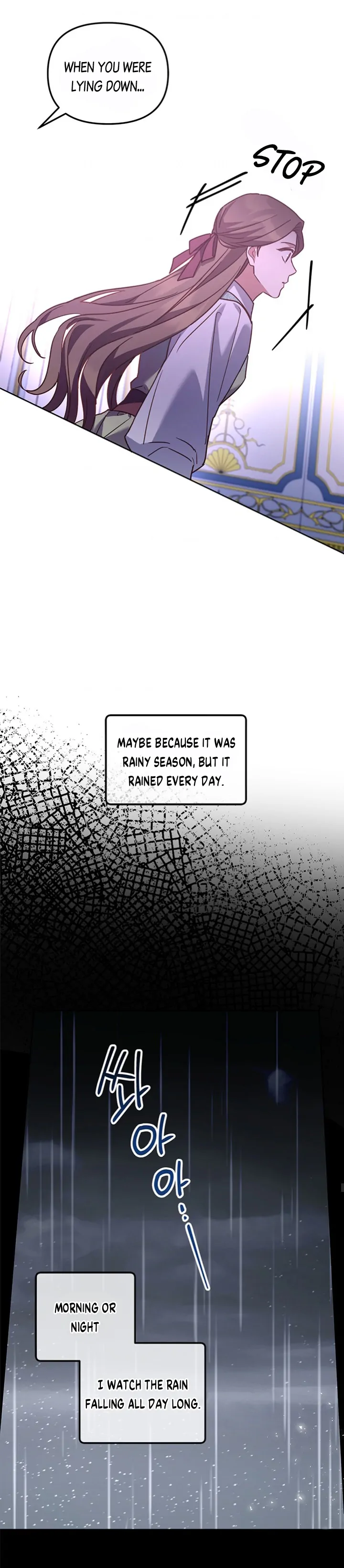 Cat in the Chrysalis Chapter 53 - Page 17