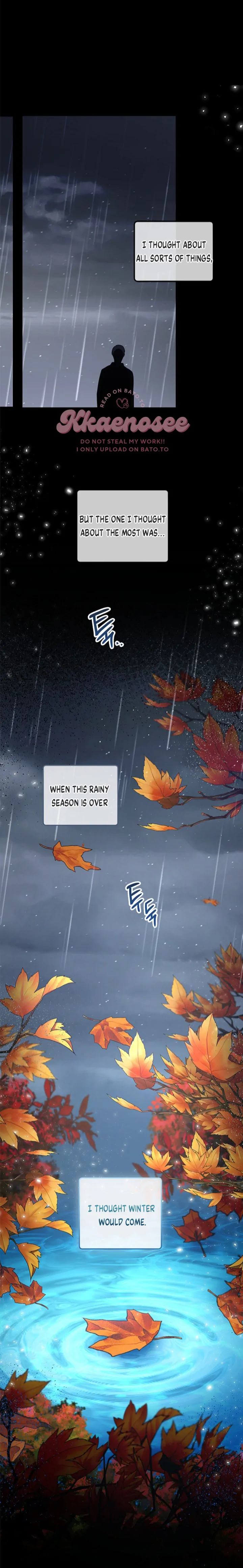 Cat in the Chrysalis Chapter 53 - Page 18