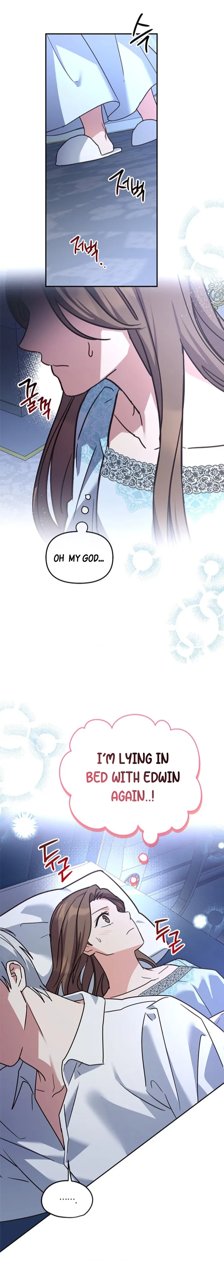 Cat in the Chrysalis Chapter 53 - Page 23