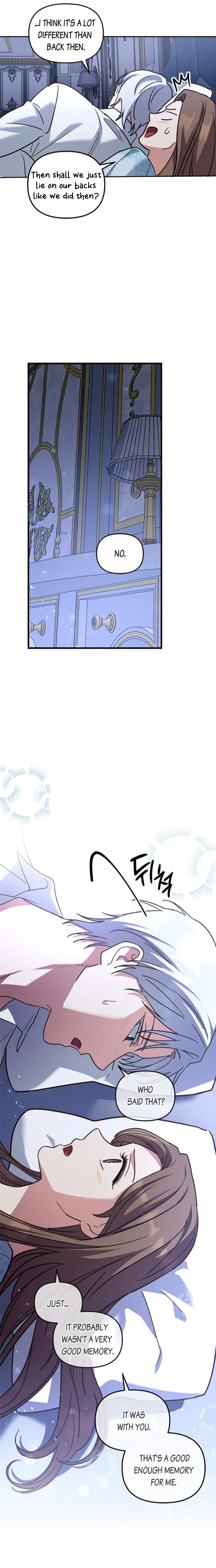 Cat in the Chrysalis Chapter 53 - Page 25