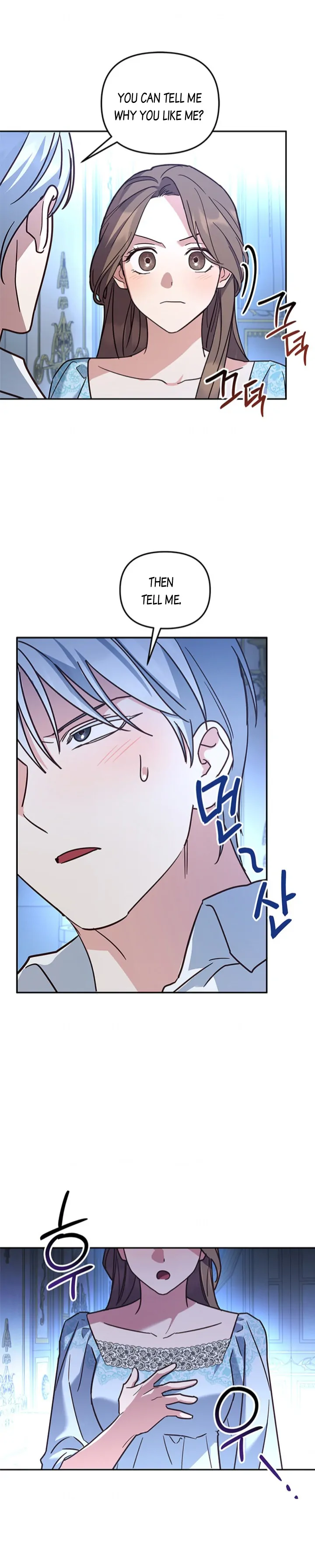 Cat in the Chrysalis Chapter 53 - Page 32