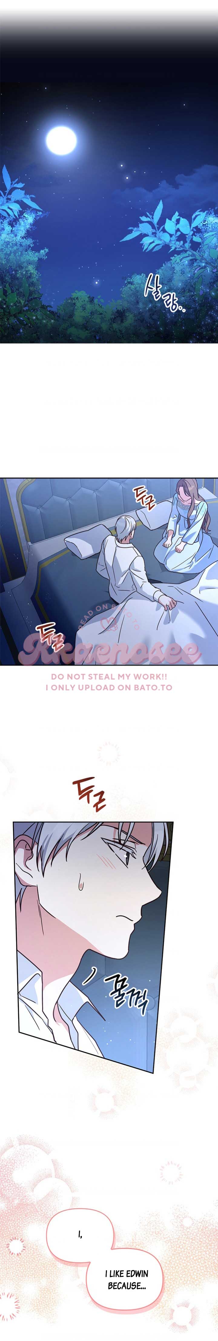 Cat in the Chrysalis Chapter 54 - Page 2