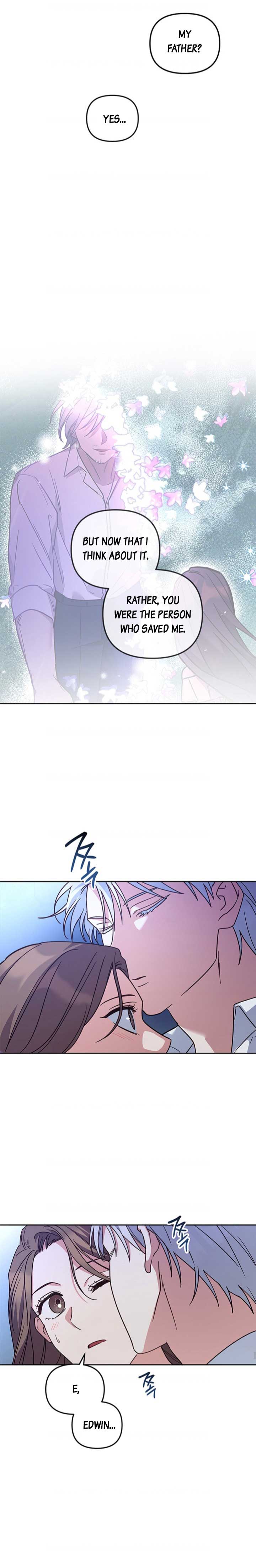 Cat in the Chrysalis Chapter 54 - Page 13
