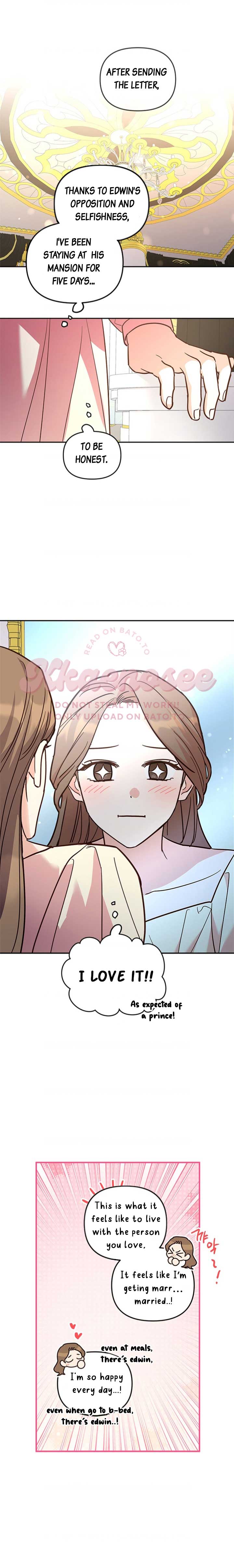 Cat in the Chrysalis Chapter 55 - Page 18