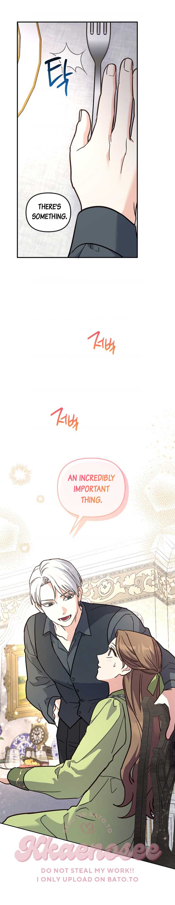 Cat in the Chrysalis Chapter 55 - Page 22