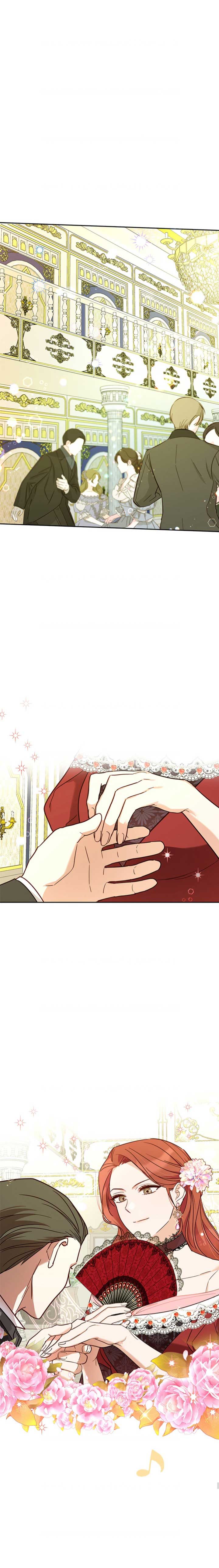 Cat in the Chrysalis Chapter 56 - Page 16