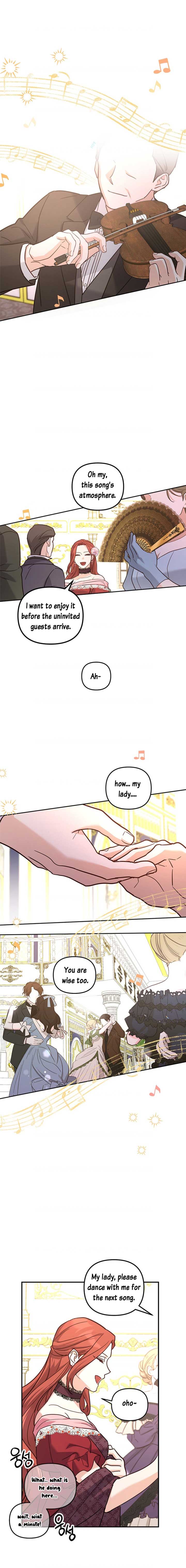 Cat in the Chrysalis Chapter 56 - Page 17