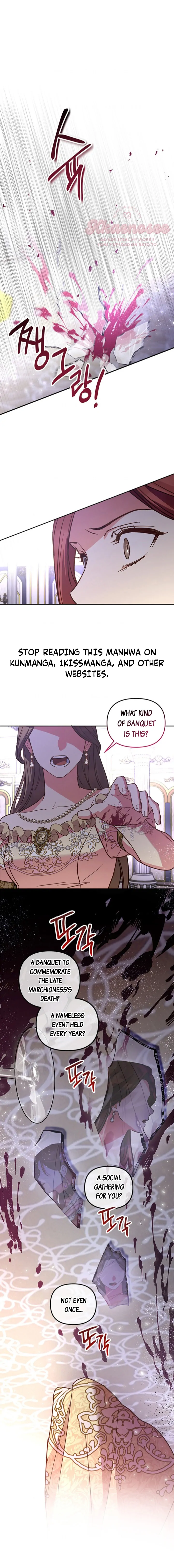 Cat in the Chrysalis Chapter 57 - Page 12