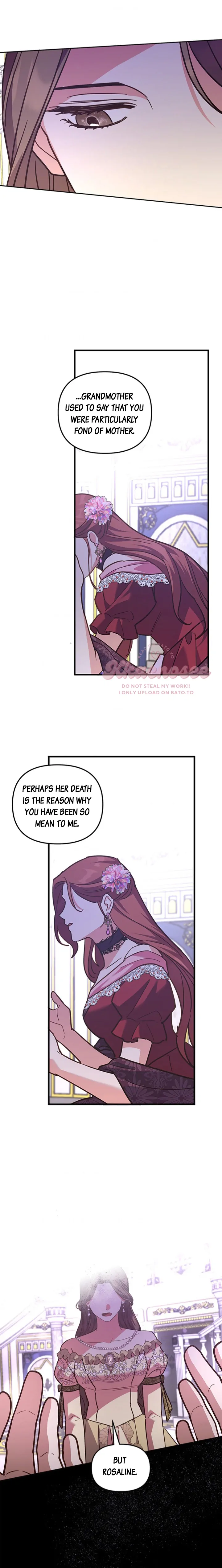 Cat in the Chrysalis Chapter 57 - Page 15