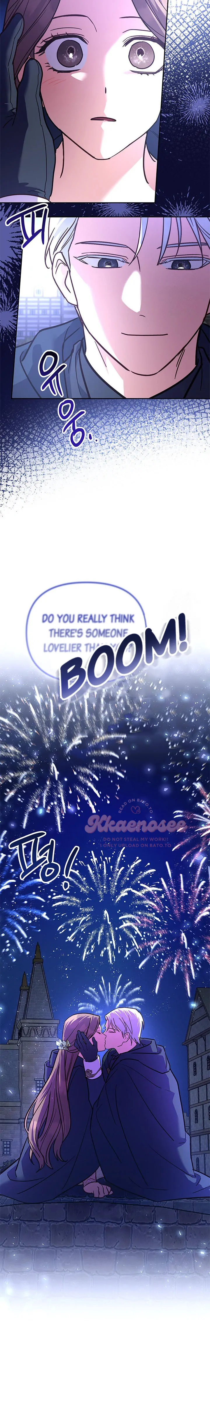 Cat in the Chrysalis Chapter 58 - Page 18