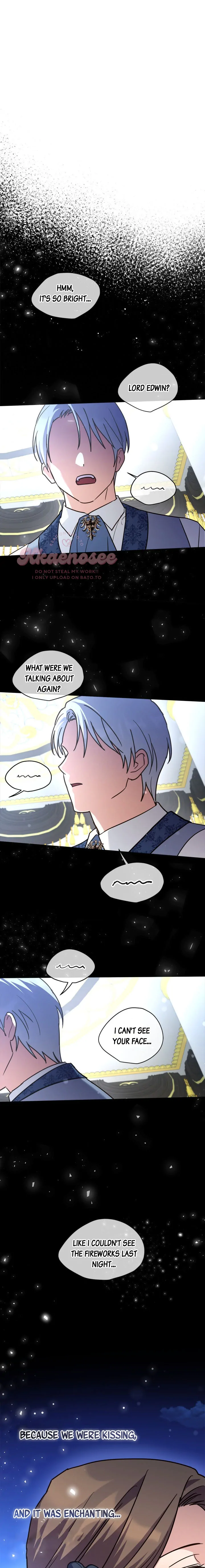 Cat in the Chrysalis Chapter 59 - Page 2