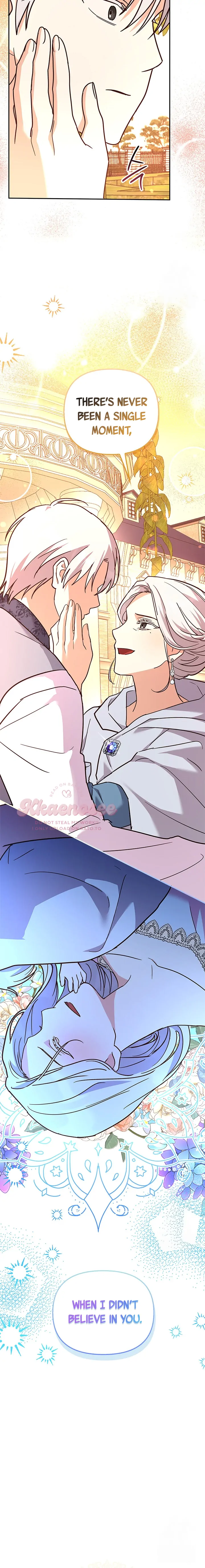 Cat in the Chrysalis Chapter 60 - Page 2