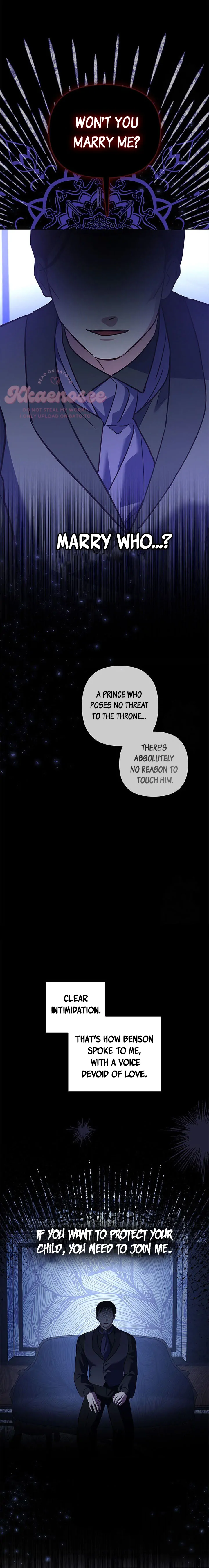 Cat in the Chrysalis Chapter 60 - Page 11