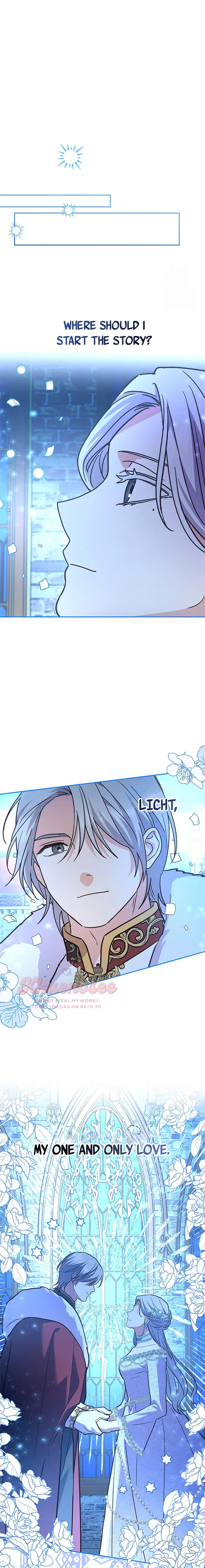 Cat in the Chrysalis Chapter 60 - Page 5