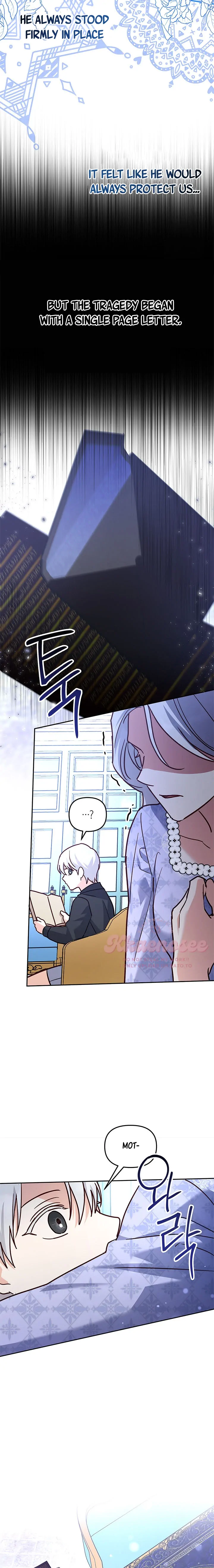 Cat in the Chrysalis Chapter 60 - Page 6