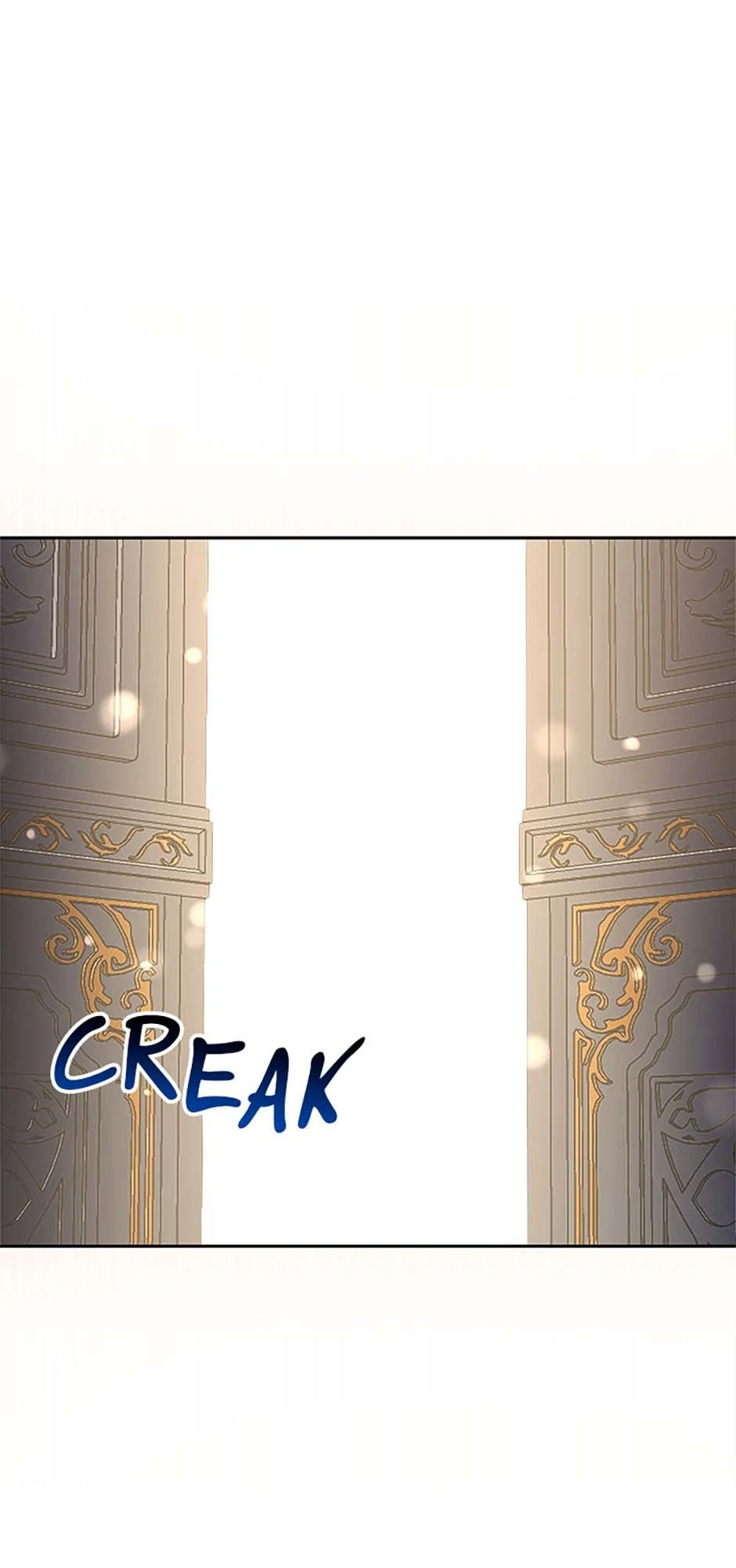 Cat in the Chrysalis Chapter 64 - Page 1