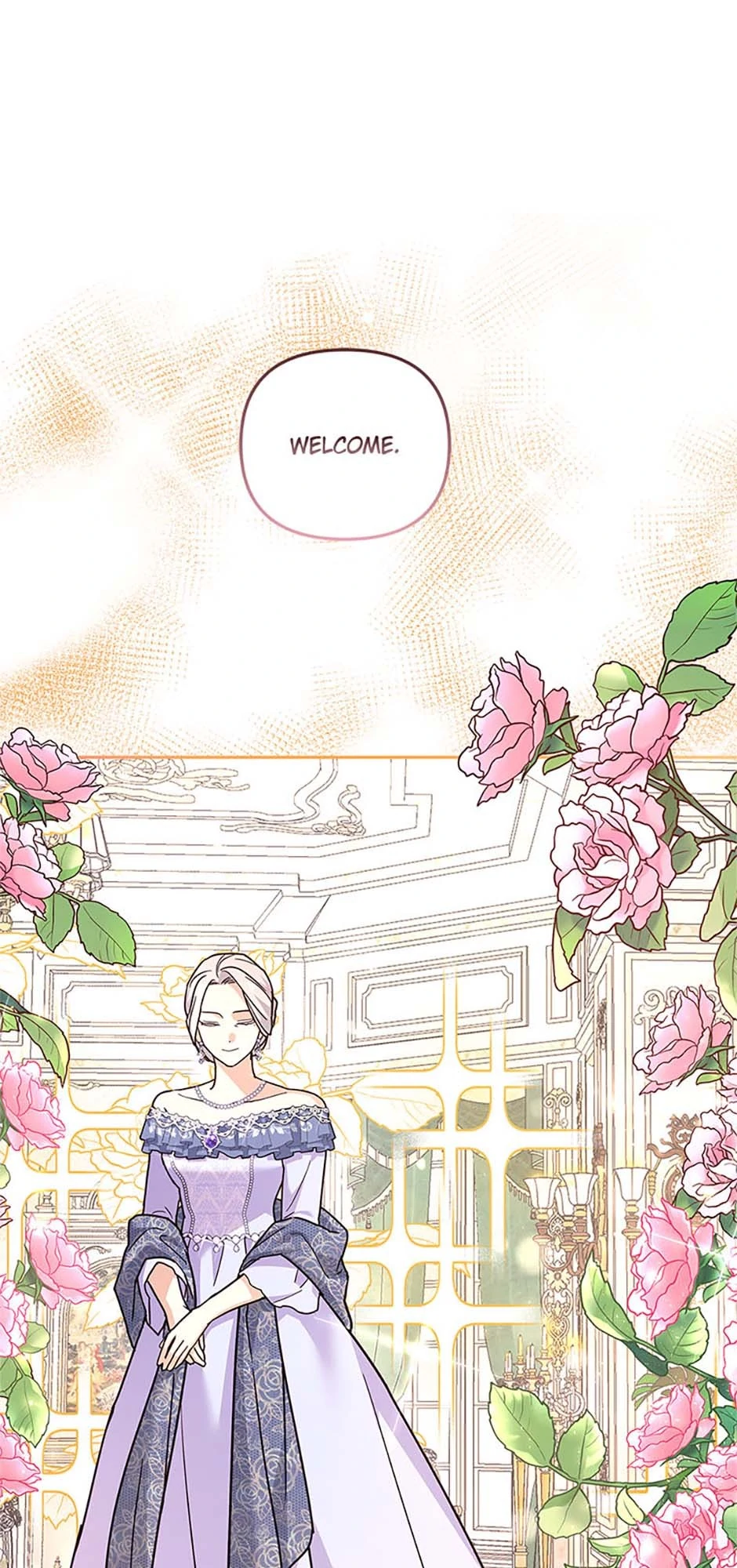 Cat in the Chrysalis Chapter 64 - Page 2